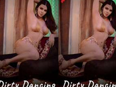 Today Exclusive- Dirty Dancing- Sherlyn Chopra