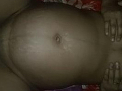 Milky Boobs Pregnant Bengali Wife Hard Fucking And Moaning