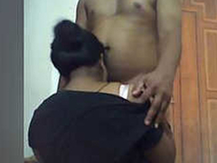Indian prepare oneself playing with an increment of enjoying sex freehdx