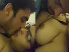 desi couple fucking and kissing