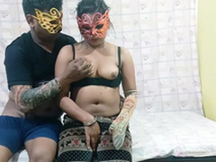 Desi XXX - Real Life Lucknow Couple Sexual connection Leaked Pic
