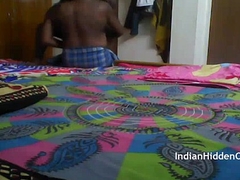 Indian Maid Fucked Unending Filmed By Hiddencam - IndianHiddenCams.com