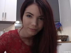 No Webcam Model is Prettier Than this Girl - WebCummers.com