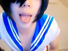 Alicexiao shemale webcam sex 13
