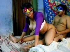 indian amateur savita bhabhi hardcore sex in reverse cowgirl
