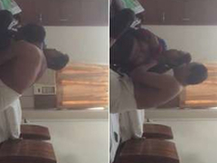 Today Exclusive- Super Hot look Desi Girl Hard Fucked By Boss In Hotel part 2