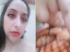 From time to time Exclusive- Horny Paki Bhabhi Record Nude Selfie Part 4