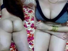 Sexy Pak Bhabhi Drilled In Doggy Style