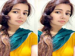 Sexy Pakistani Beautiful Actress RabiPirzada Leaked Video part 2
