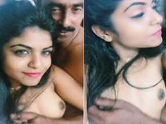 Super Hot Look Clg Girl Sex With Docent