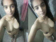 Today Exclusive- Desi Girl Bhumika Crazy relative to Suck Lover Gumshoe Part 2