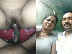 Today Exclusive- Desi Call Unspecified Knocker Pressing And Hard Fucked By Buyer