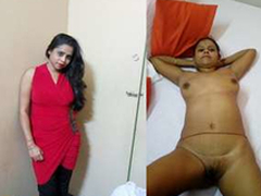 At this very moment Exclusive- Cheating Desi Bhabi Nimesha Oral-service and Fucked In Doggy position part 2