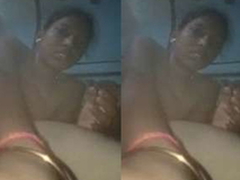 Today Exclusive- Desi Village Couple Lovemaking For Money Part 2