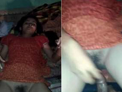 Today Exclusive- Cute look Desi Girl Drilled By Bf