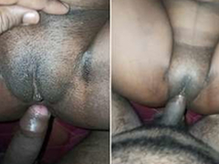 Today Exclusive- Desi Tamil Couple Shafting loyalty 1