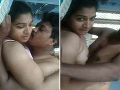 From time to time Exclusive- Desi Telugu Spliced Give Handjob