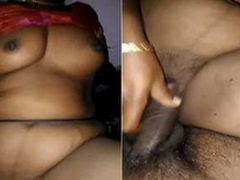 Today Exclusive-Sexy Tamil Wife Ridding Hubby Dick Part 2
