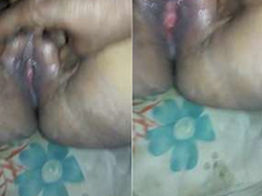 Today Exclusive- Desi Village Couple Romance with an increment of Screwed part 4