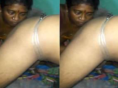 Today Exclusive-Horny Tamil Couple