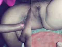 Today Exclusive-Cute Desi Girl hard Fucked By Lover part 3