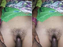 Today Exclusive-Desi Couple Romance and Fucking part 1