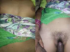 Today Exclusive-Desi Couple Romance and Fucking part 2