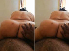 Today Exclusive- Bhabhi Ridding Hubby Dick