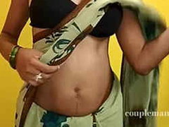 Indian Wife Riding Husband Dick Live Show