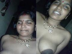 Indian Wife Hard Fucked part1