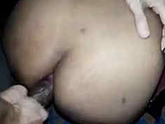 Sexy young desi girl fucked without clothes