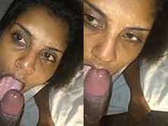 NRI Girl Deepthroat Oral job Doggy Style Fucking