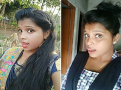 Sri lankan beauty fucked by her boy friend.