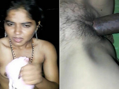 Desi Bhabhi Bathroom Sex With Husband