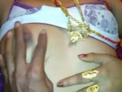 Sexy bhabhi fucked in bra panties fucking