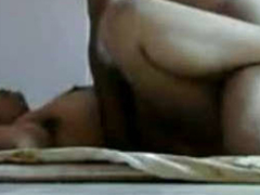 Of age Couple Fuck MMS