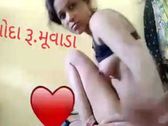 Sexy Randi Bhabhi Riding Lover Dick
