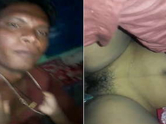 Cute Desi Village Girl Boob Sucking And Hard Fucked By Lover