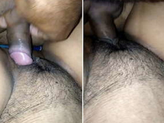Desi Bhabhi Tight Pussy Hard Fucked By Hubby