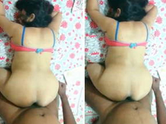 Sexy Mona Bhabhi Fucked In Doggy Style