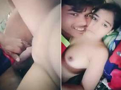 Desi Cute Lover Romance and Sex