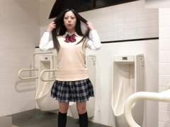We handle Japanese Sluts' vids. The many uncensored or censored vids are worthy watching. Please follow our account increased by check them out!