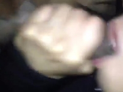 old video with my ex giving me some heads