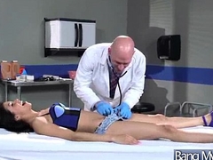 Sex Scene Action Between Doctor And Sluty Patient (veronica rodriguez) mov-17