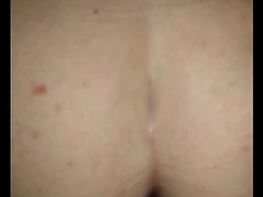 Wife fucked from behind bareback snapchat bbuffer8 !